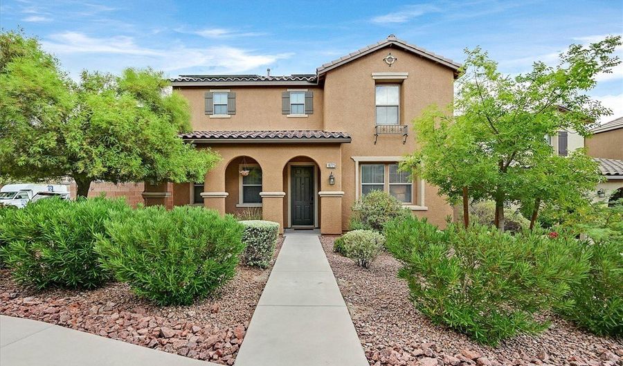 10725 Cape Shore Ave, Las Vegas, NV 89166 - 3 Beds, 3 Bath