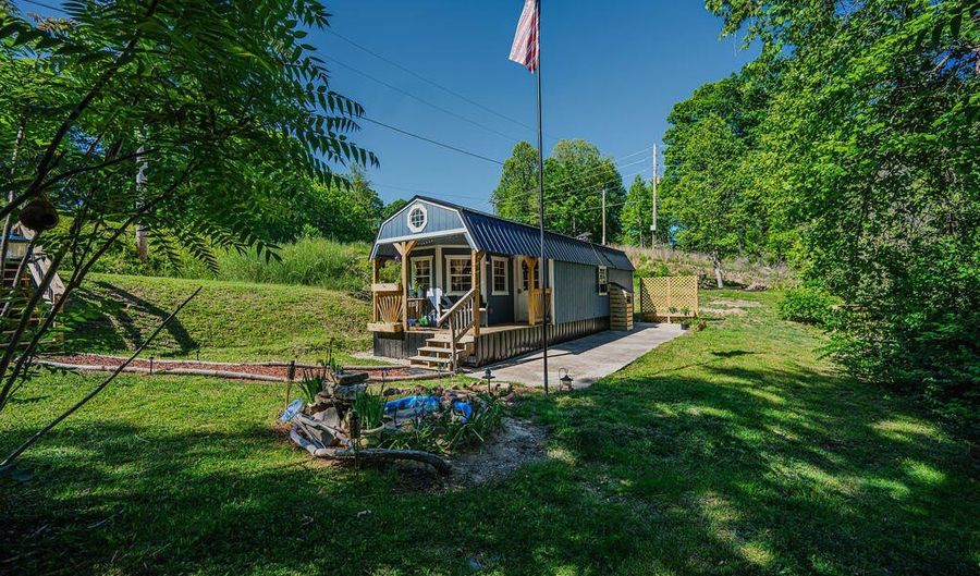 22 Randa Smith Rd, Beattyville, KY 41311 - 1 Beds, 1 Bath