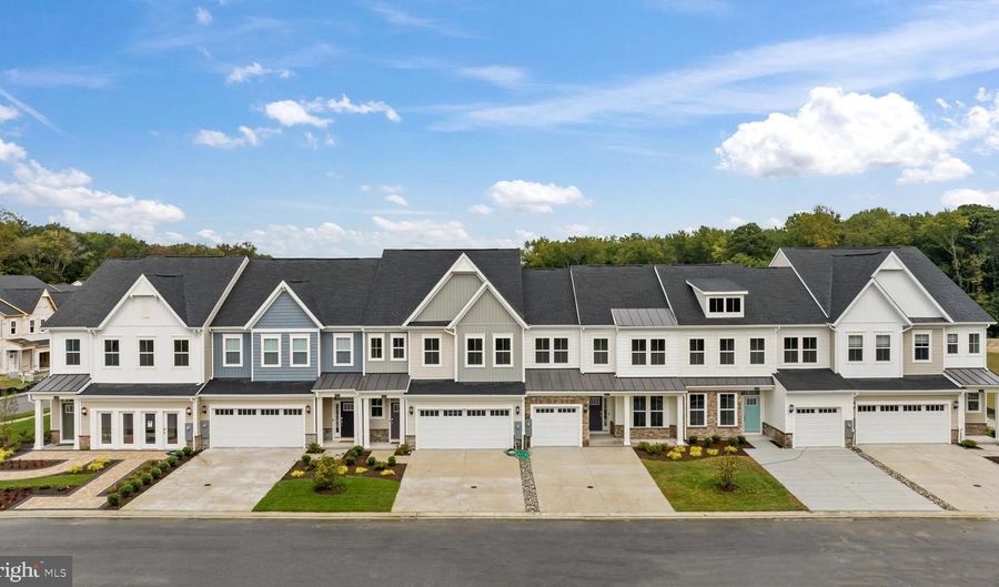 32064 WHITE TAIL Dr #TH122, Frankford, DE 19945 - 4 Beds, 3 Bath