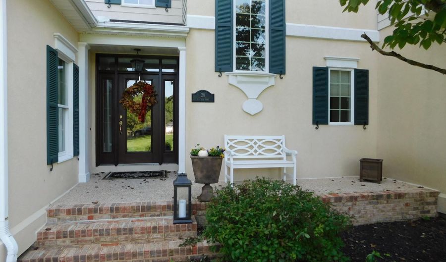 28 BALTRAY, Dover, DE 19904 - 4 Beds, 4 Bath