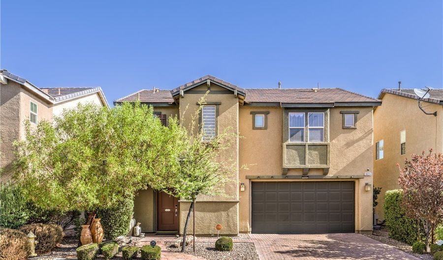 9624 Aberdeen Ridge Ct, Las Vegas, NV 89148 - 4 Beds, 3 Bath