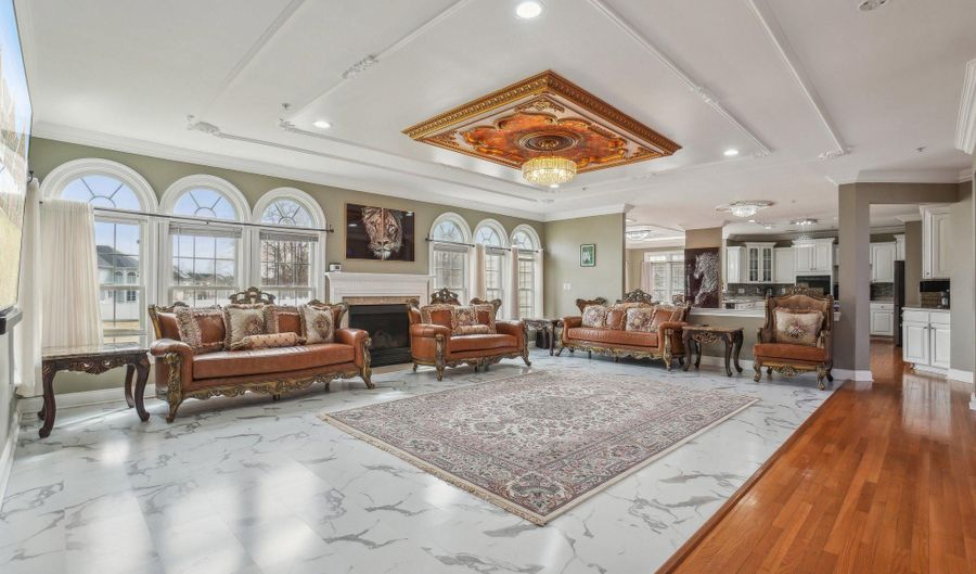 2205 DHOW Ct, Bowie, MD 20721 - 6 Beds, 6 Bath