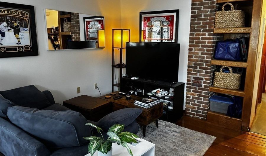 182 H St 2, Boston, MA 02127 - 1 Beds, 1 Bath