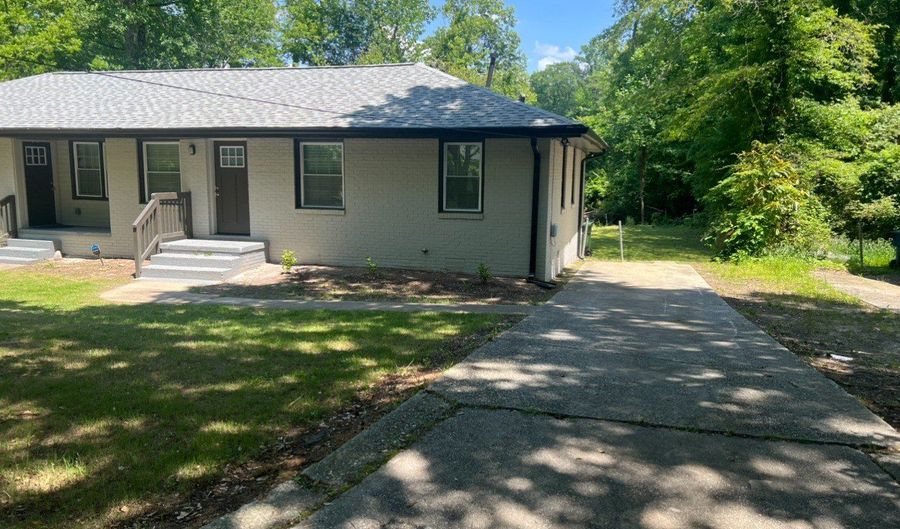 839 Commodore Dr NW, Atlanta, GA 30318 - 0 Beds, 0 Bath