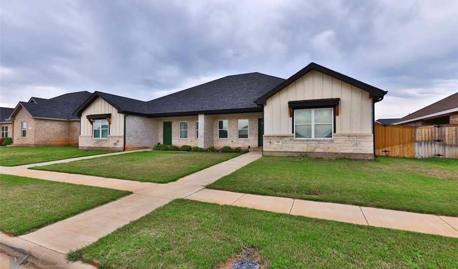 7329 Mountain View Rd, Abilene, TX 79602 - 3 Beds, 2 Bath