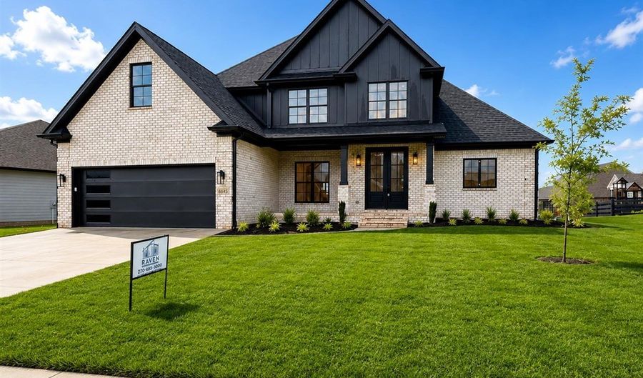 6545 Summer Shade Cir, Alvaton, KY 42122 - 4 Beds, 4 Bath