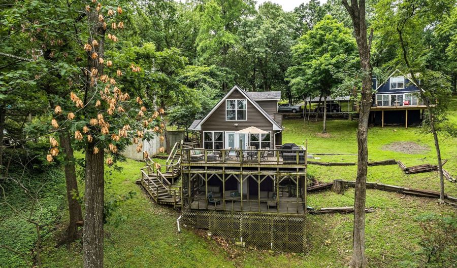 1607 Privateer Ln, Afton, OK 74331 - 2 Beds, 2 Bath