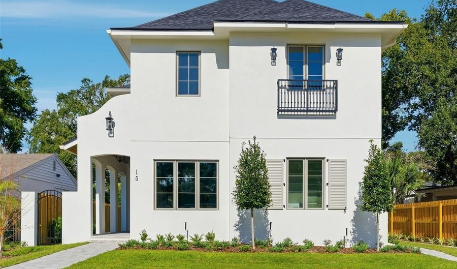 15 E HAZEL St, Orlando, FL 32804 - 5 Beds, 4 Bath