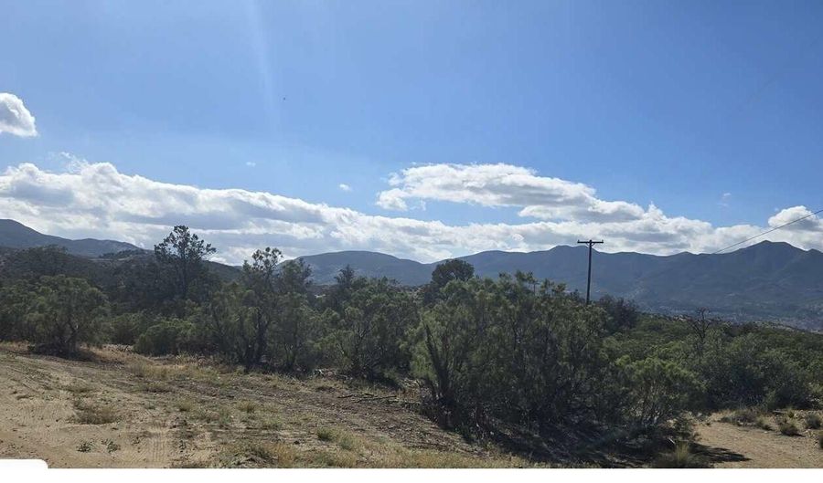 64001 Palm Canyon Dr, Anza, CA 92539 - 0 Beds, 0 Bath