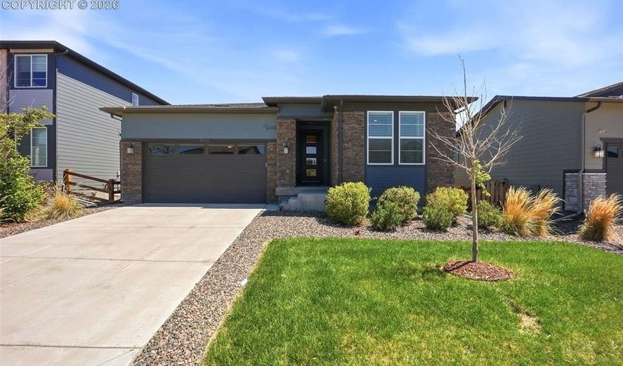 3836 Catawba Way, Aurora, CO 80019 - 3 Beds, 2 Bath