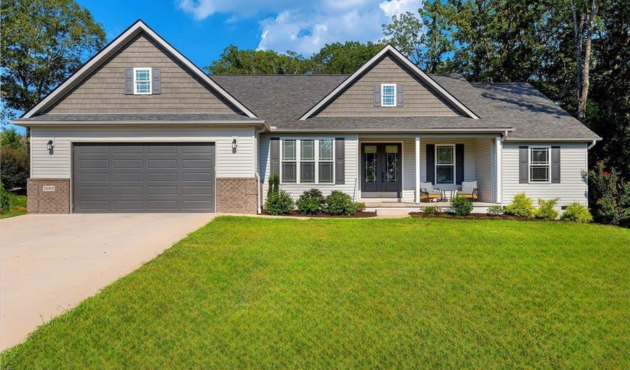3080 McGee Rd, Anderson, SC 29621 - 3 Beds, 2 Bath