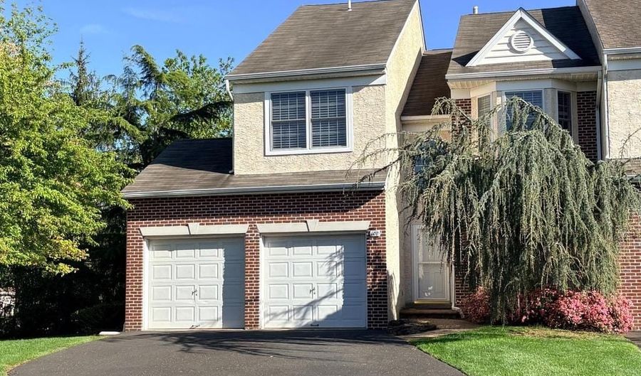 101 OXFORD Ct, Ambler, PA 19002 - 4 Beds, 4 Bath