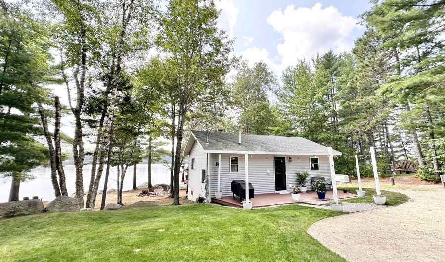 53 Birch Pt Cir, Beddington, ME 04622 - 1 Beds, 1 Bath