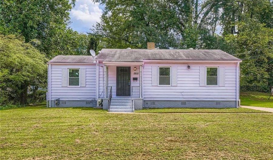 1932 Oana St SW, Atlanta, GA 30310 - 3 Beds, 1 Bath