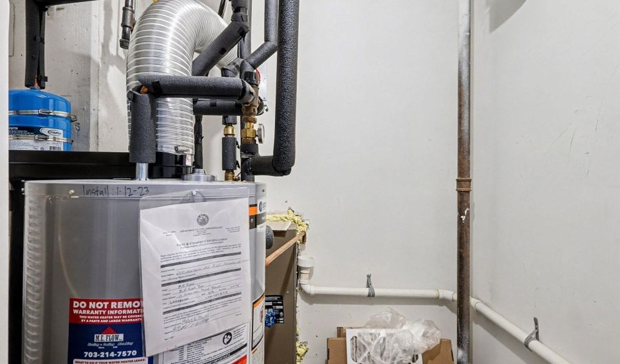 2451 MIDTOWN Ave 1611, Alexandria, VA 22303 - 1 Beds, 1 Bath