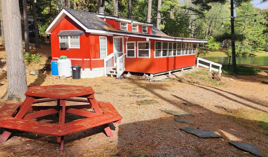 60 Pine Lake Pass, Angola, IN 46703 - 1 Beds, 1 Bath