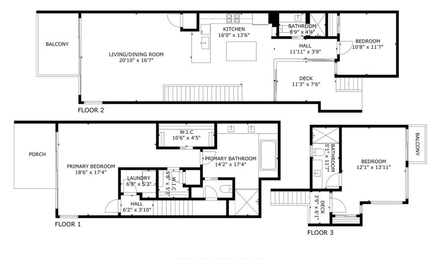 173 Holokahiki Ln 10B, Kihei, HI 96753 - 3 Beds, 3 Bath
