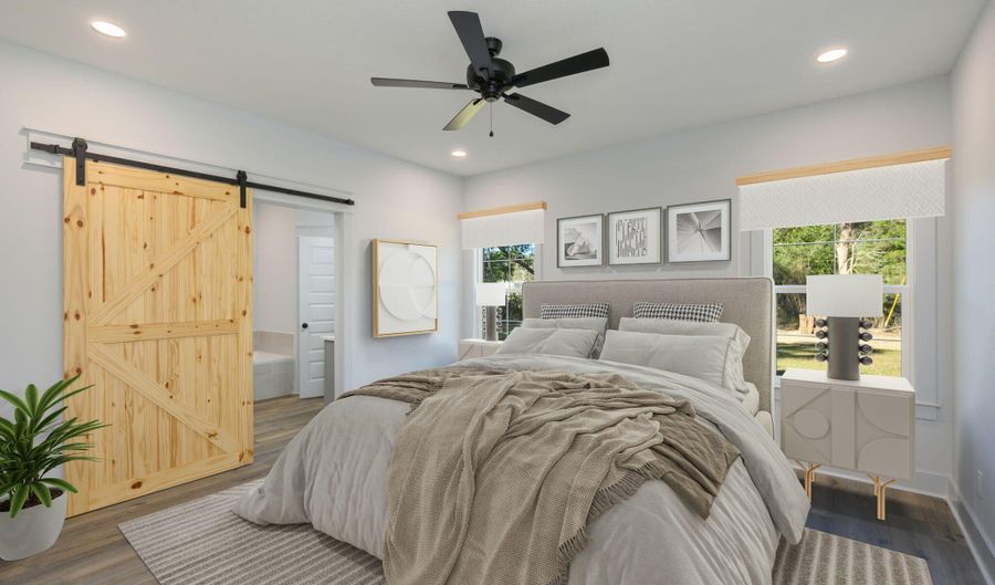 1524 Kais St, Baker, FL 32531 - 4 Beds, 2 Bath