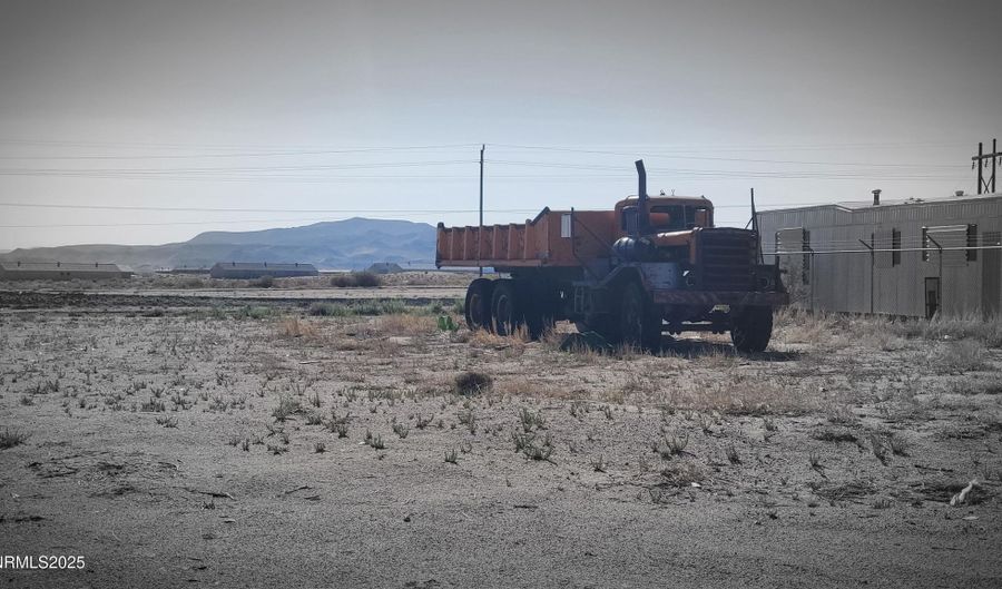 780 O St, Hawthorne, NV 89415 - 0 Beds, 0 Bath