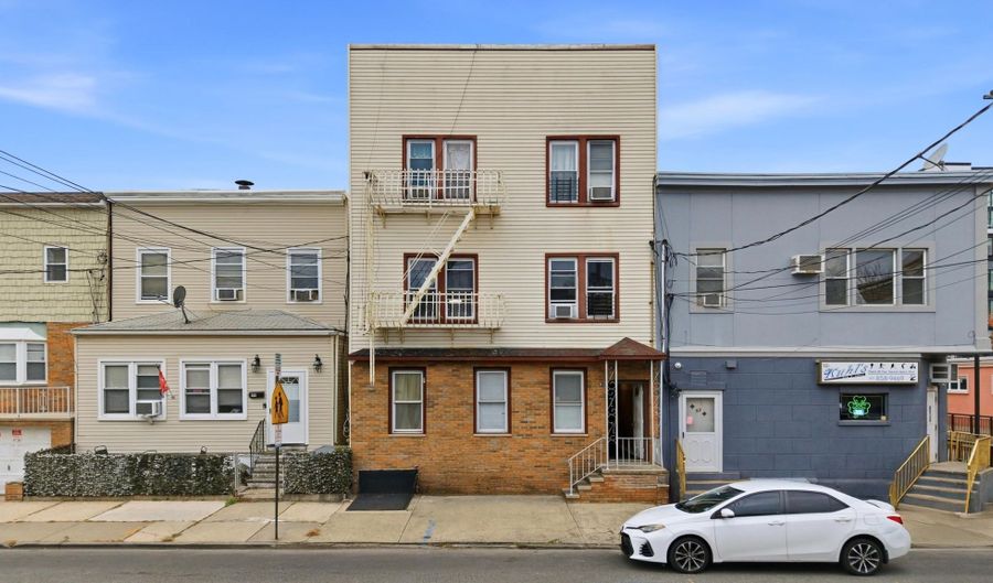 51 PROSPECT Ave, Bayonne, NJ 07002 - 0 Beds, 0 Bath