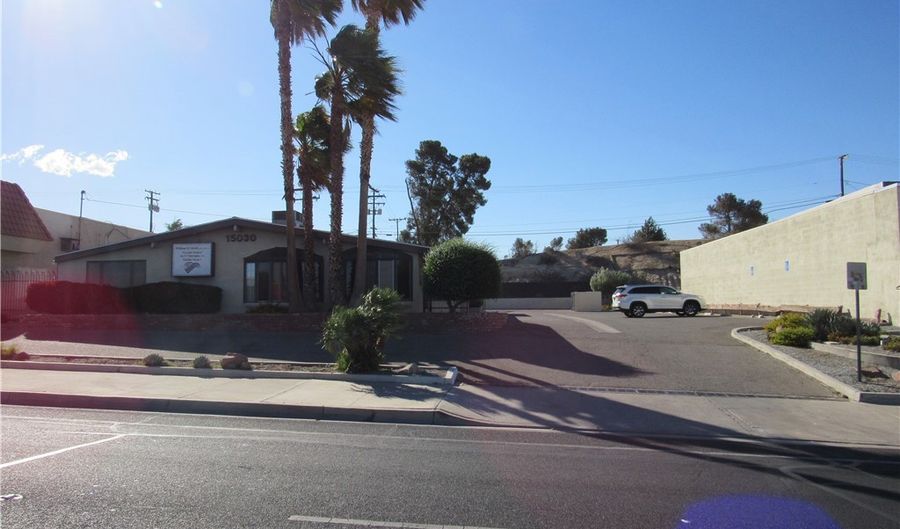 15030 7th St, Victorville, CA 92395 - 0 Beds, 0 Bath