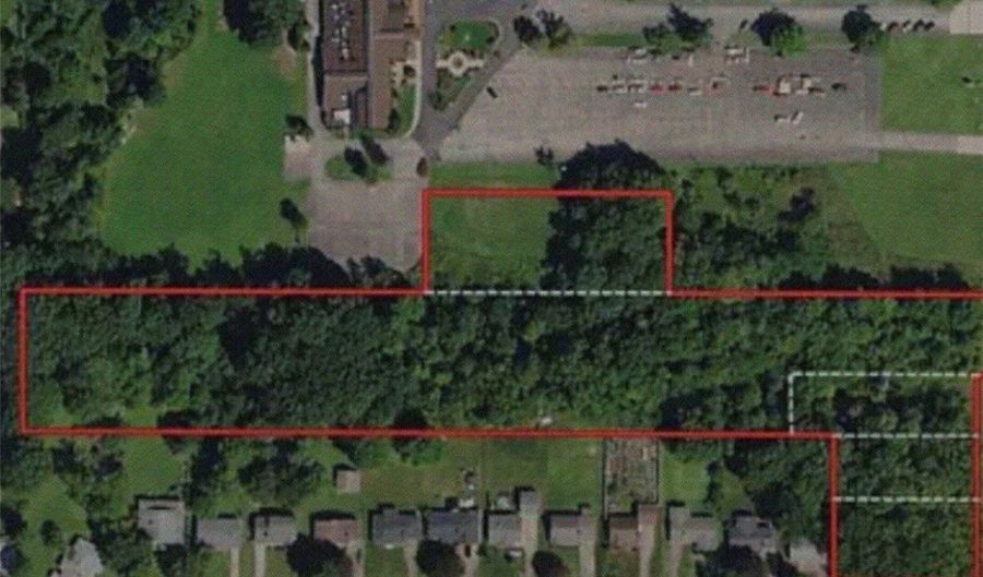 902 S Meridian Rd, Austintown, OH 44509 - 0 Beds, 0 Bath