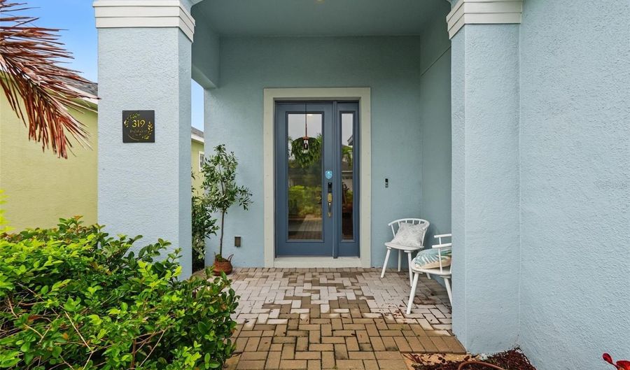 319 SHORE CRAB Way, Apollo Beach, FL 33572 - 4 Beds, 3 Bath