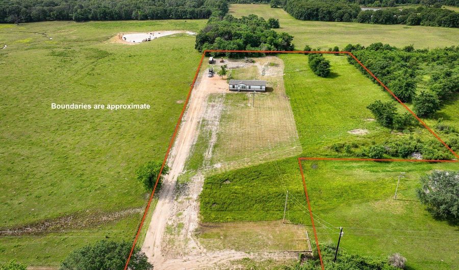 2736 E Windy Ln, Atoka, OK 74525 - 0 Beds, 0 Bath