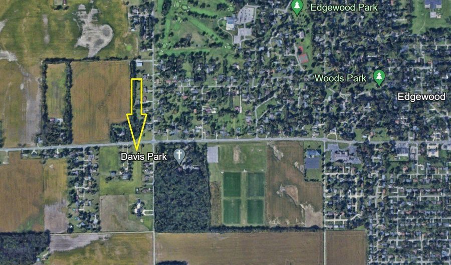 4079 W State Road 32, Anderson, IN 46011 - 0 Beds, 0 Bath