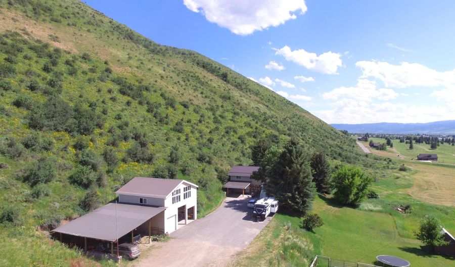 870 SKY VIEW Ln, Afton, WY 83110 - 4 Beds, 2 Bath