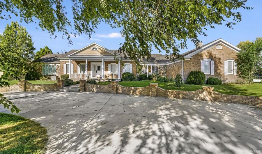 162 Aspen Crest Ln, Burley, ID 83318 - 4 Beds, 4 Bath