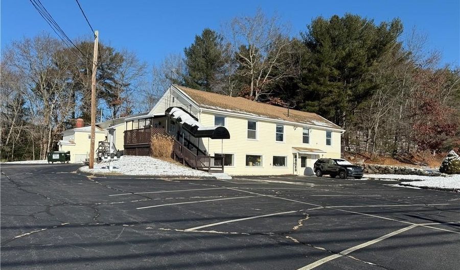 1049 Tiogue Ave, Coventry, RI 02816 - 0 Beds, 0 Bath