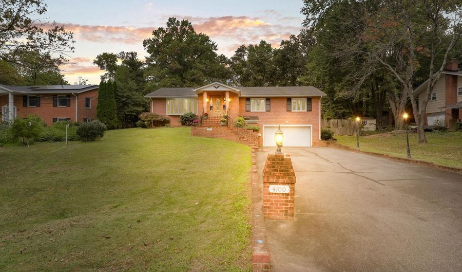4100 DOWNING St, Annandale, VA 22003 - 4 Beds, 3 Bath