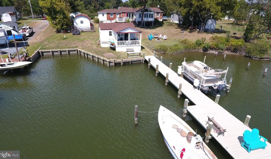 38819 MORRIS POINT Rd, Abell, MD 20606 - 3 Beds, 2 Bath