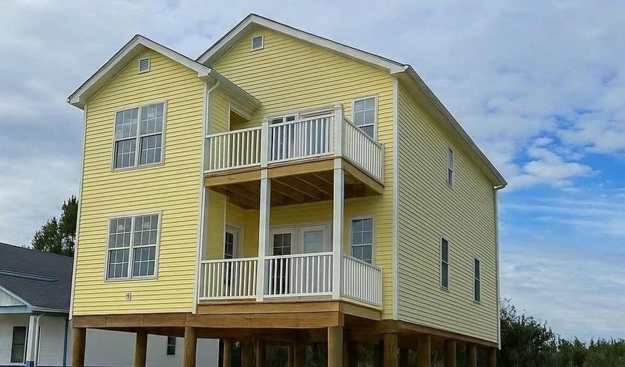 65 N BAYSHORE Dr, Frederica, DE 19946 - 4 Beds, 3 Bath