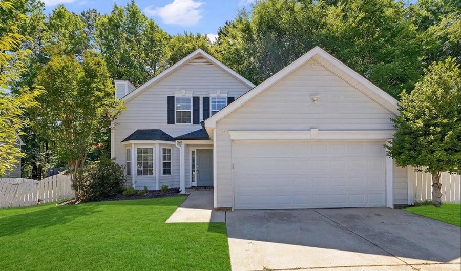 117 Cabana Dr, Apex, NC 27539 - 4 Beds, 2 Bath