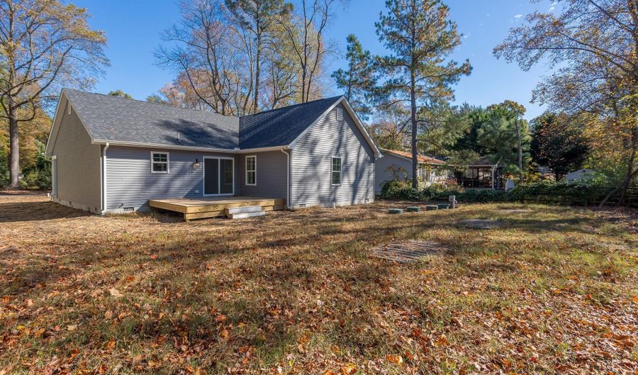 INDIAN QUEEN LANE lot # 17, Dagsboro, DE 19939 - 3 Beds, 2 Bath