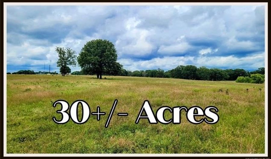 00 State Hwy 3W Hwy, Ada, OK 74820 - 0 Beds, 0 Bath