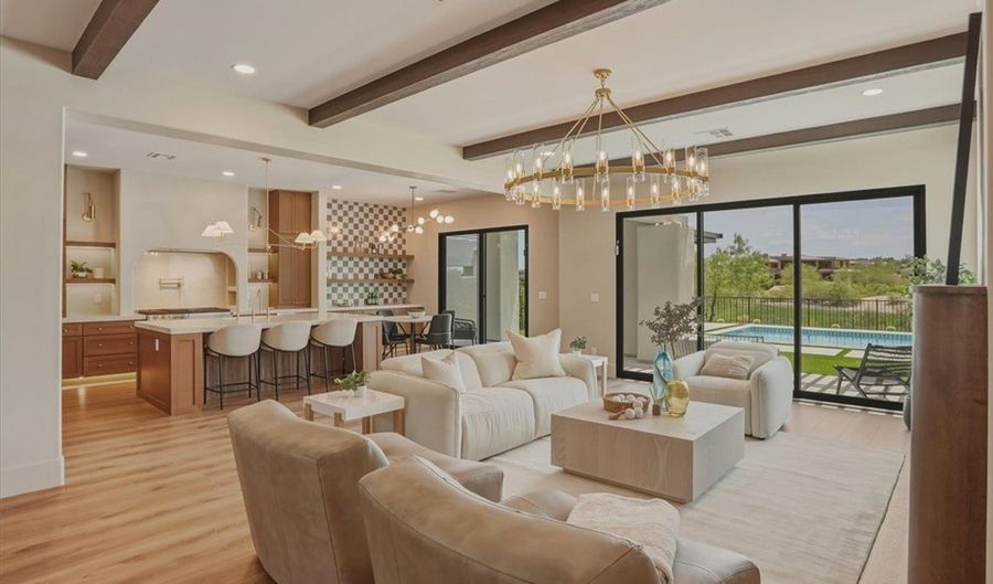 11533 Glowing Sunset Ln, Las Vegas, NV 89135 - 3 Beds, 3 Bath