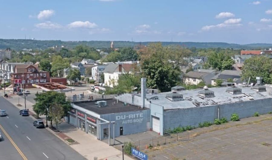 43 Central Ave 1, City Of Orange Twp., NJ 07050 - 0 Beds, 0 Bath