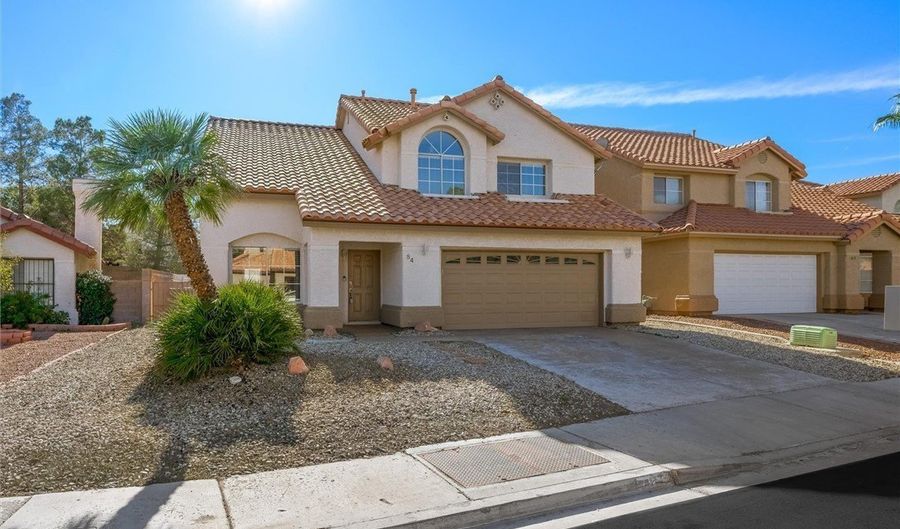 84 Urbana Dr, Henderson, NV 89074 - 3 Beds, 3 Bath