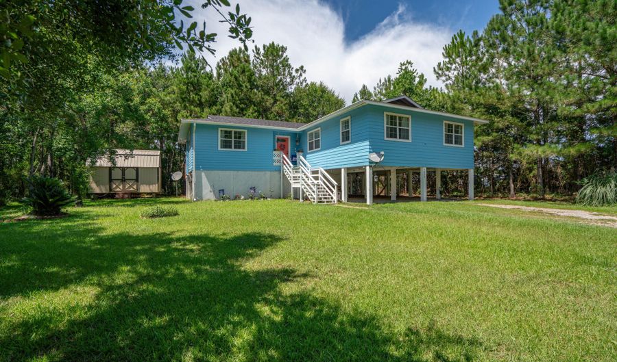 5052 Schira St, Bay St. Louis, MS 39520 - 4 Beds, 2 Bath