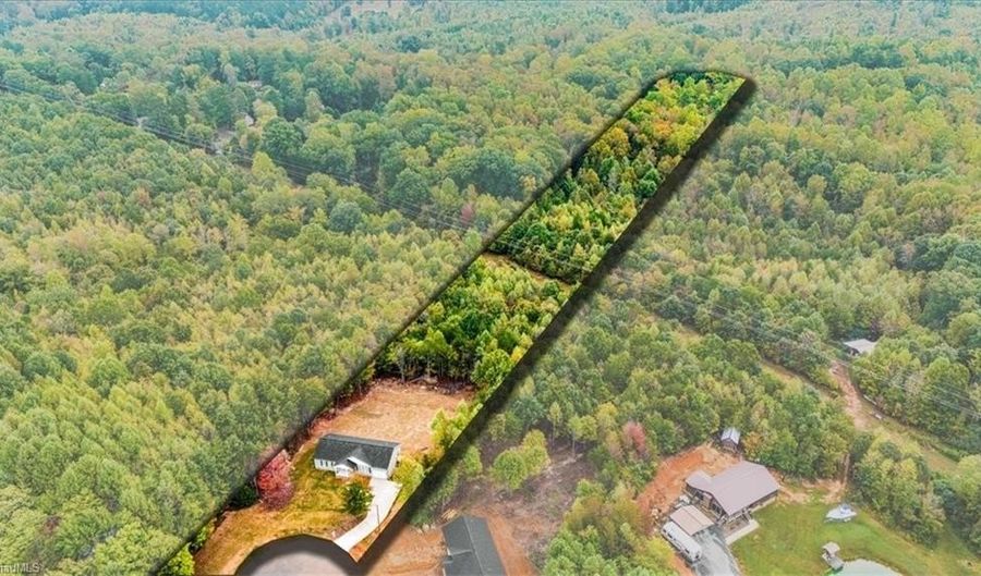 575 Twain Dr, Asheboro, NC 27203 - 3 Beds, 2 Bath