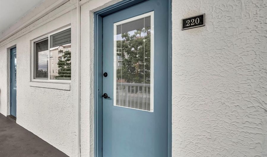 320 LAKEVIEW St 220, Orlando, FL 32804 - 1 Beds, 1 Bath