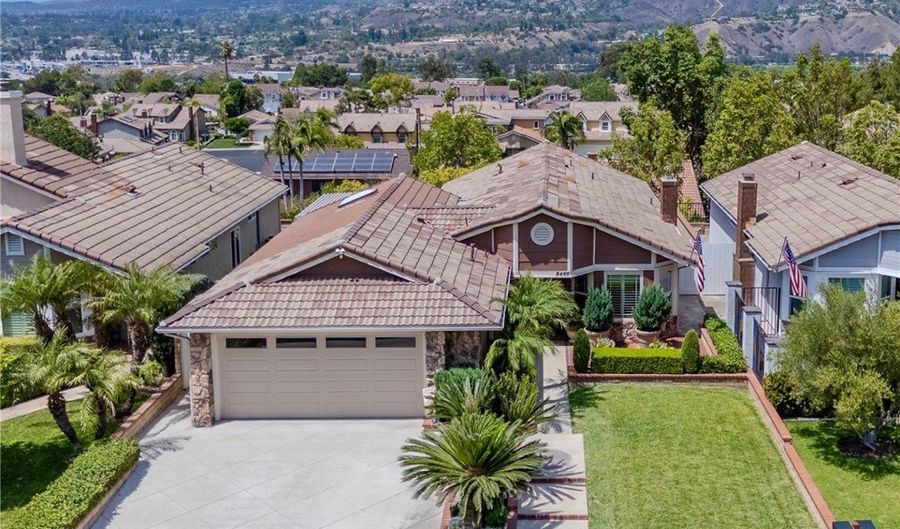 8455 E Foothill St, Anaheim, CA 92808 - 3 Beds, 2 Bath