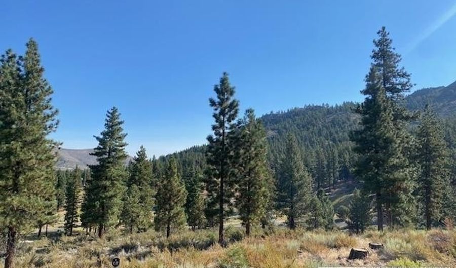 3253 Summit Camp Way Lot C27, Carson City, NV 89705 - 0 Beds, 0 Bath