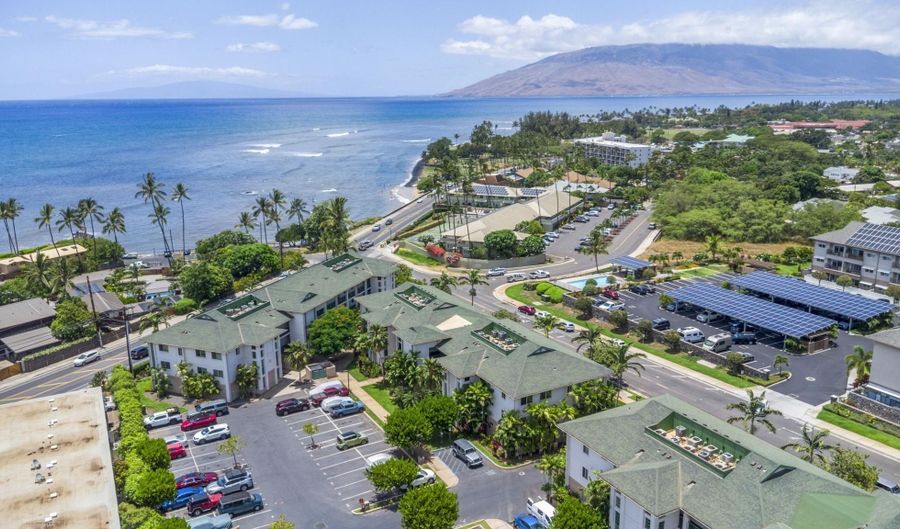 44 Kanani Rd 2-202, Kihei, HI 96753 - 2 Beds, 2 Bath