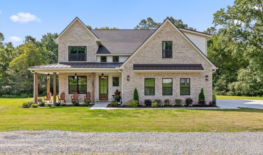3597 Prospect Church Rd, Apison, TN 37302 - 4 Beds, 3 Bath