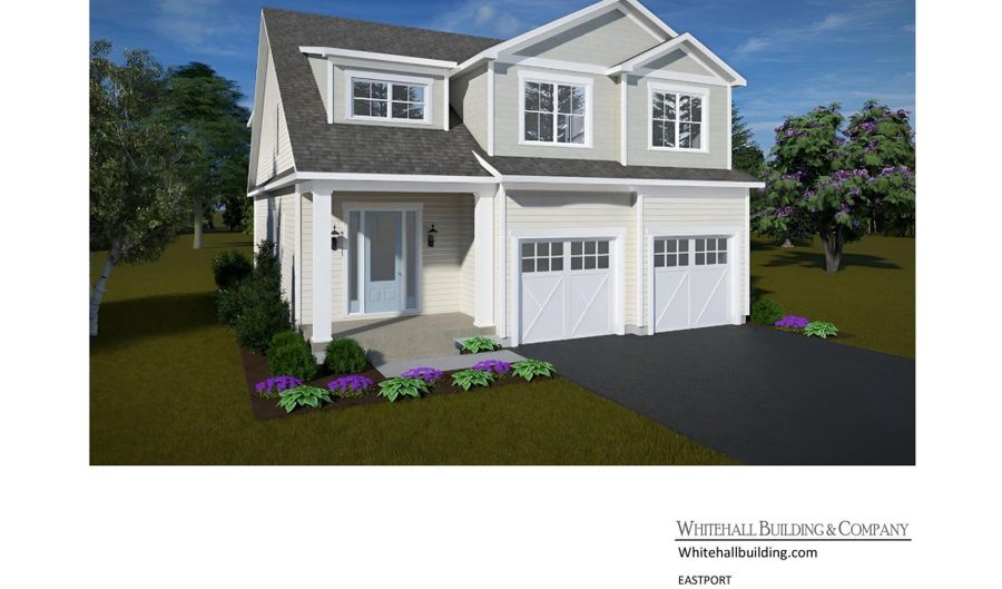 703 A GLENDON Ave, Annapolis, MD 21403 - 4 Beds, 5 Bath