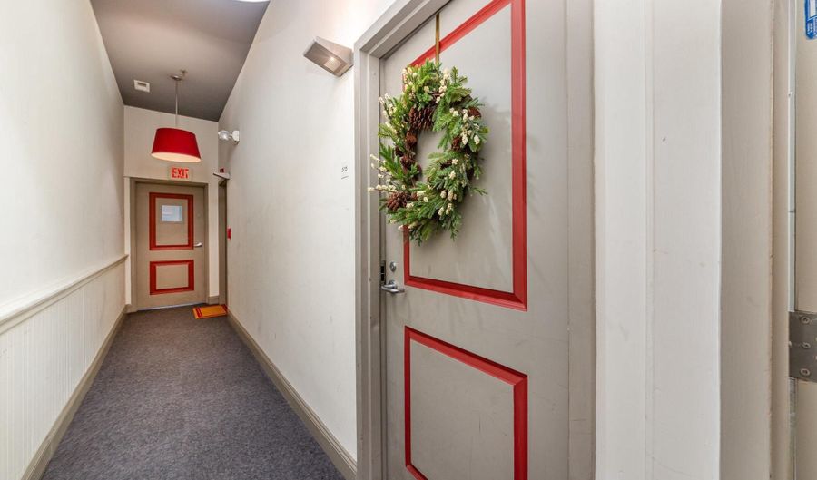 511 S BOND St 305, Baltimore, MD 21231 - 1 Beds, 1 Bath